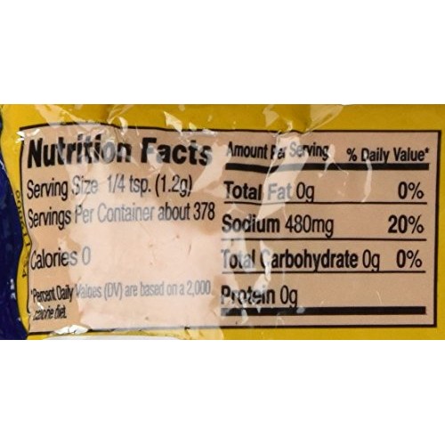 Zatarains Crawfish, Shrimp &Amp; Crab Boil 16 Oz.