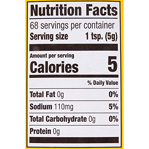 Zatarains Creole Mustard Squeeze Bottle, 12 Oz