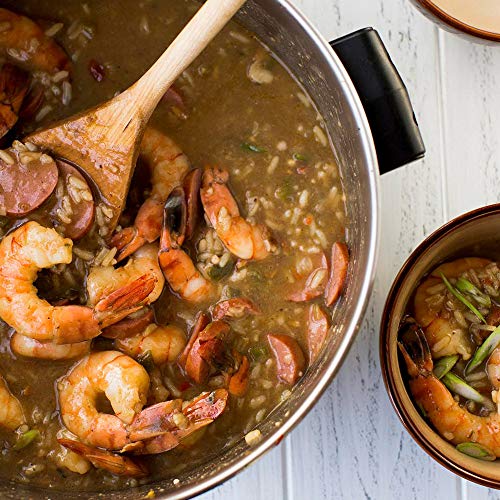 Zatarains Gumbo Base, 4.5 Oz Pack Of 12