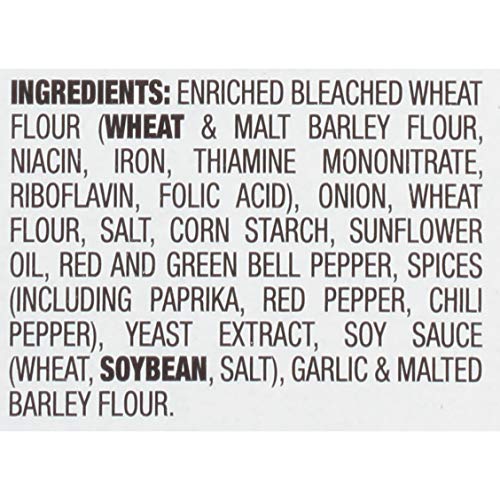 Zatarains Gumbo Base, 4.5 Oz Pack Of 12