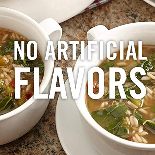 Zatarains Gumbo Mix, 7 Oz Pack Of 12 Package May Vary