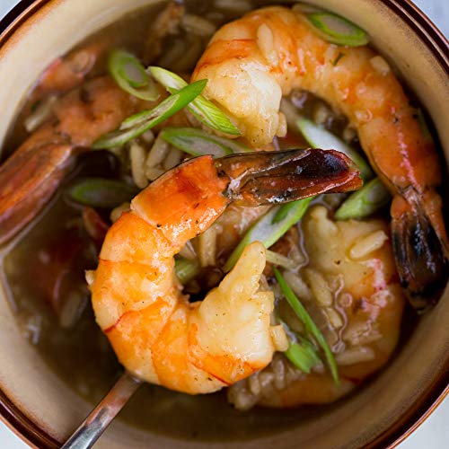 Zatarains Gumbo Mix, 7 Oz Pack Of 12 Package May Vary