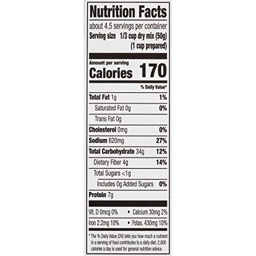 Zatarains Red Beans And Rice,Original, 8Oz