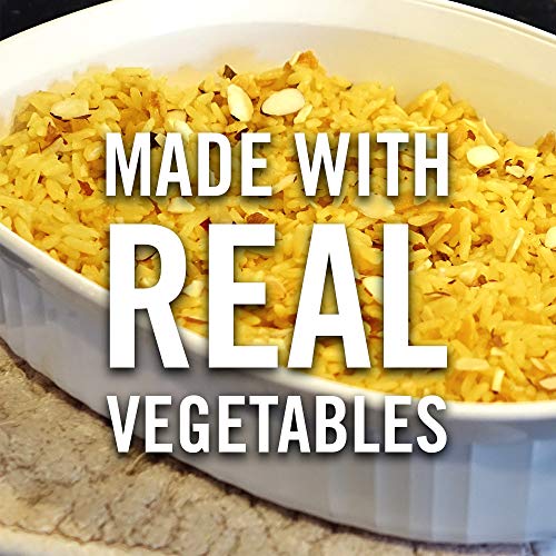 Zatarains Rice Pilaf, 6.3 Oz Pack Of 12