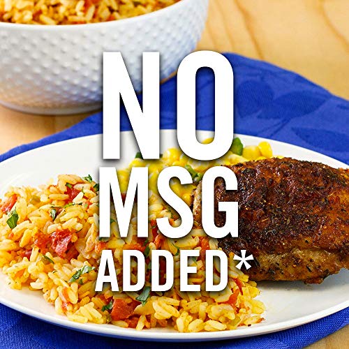 Zatarains Rice Pilaf, 6.3 Oz Pack Of 12