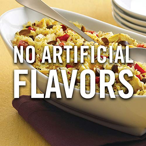 Zatarains Rice Pilaf, 6.3 Oz Pack Of 12