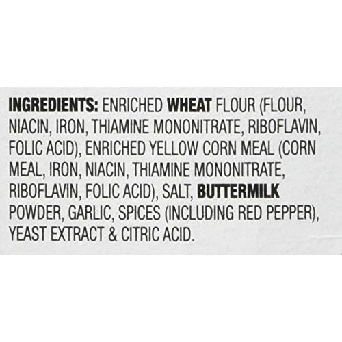 Zatarains Southern Buttermilk Chicken Fry Mix, 9 Oz