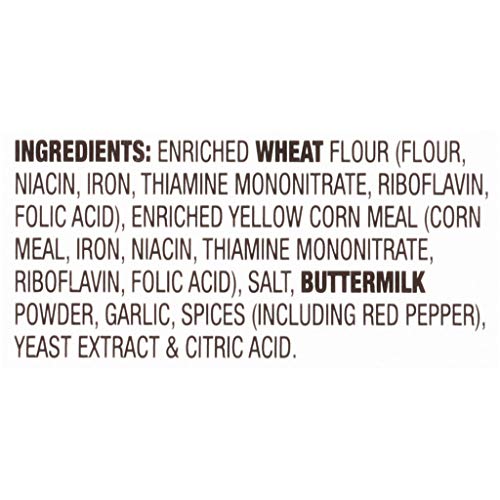 Zatarains Southern Buttermilk Chicken Fry Mix, 9 Oz