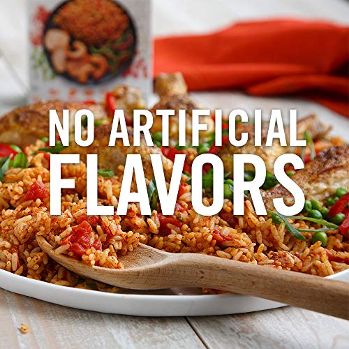 Zatarains Spanish Rice, 6.9 Oz
