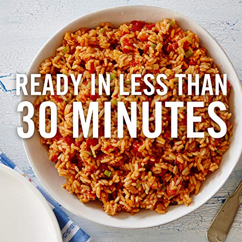 Zatarains Spanish Rice, 6.9 Oz