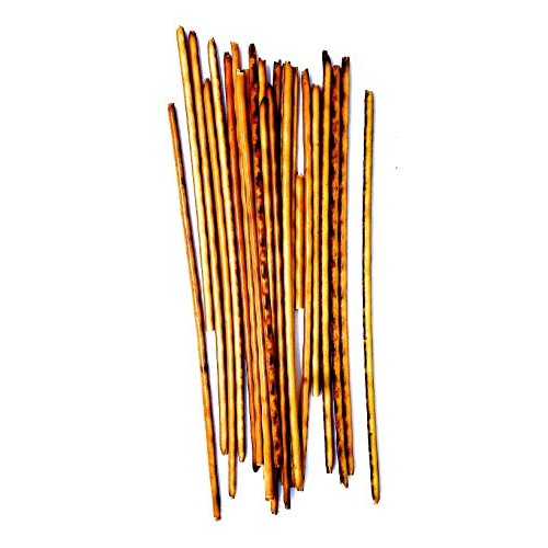 Imported Russian Sweet Breadsticks, Traditional Russian Vanilla