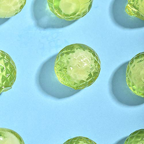 Fruit Candy喵单纯 Mango Flavor Lactic Acid Bacteria Pop Jelly,