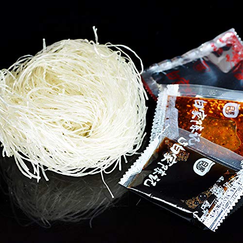 Spicy Rice Noodle, Chongqing Authentic Hot And Sour Powder Insta