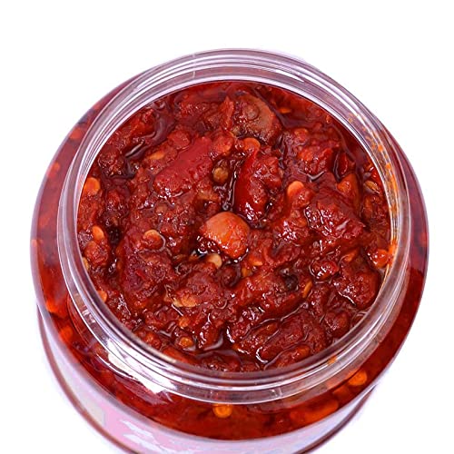 郫县豆瓣酱, Sichuan Pixian Boad Bean Paste, Pixian Doubanjiang C...