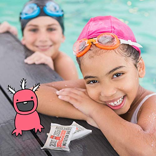 Zee Zees Strawberry Crisp Soft Baked Snack Bars, Nut-Free, Whole