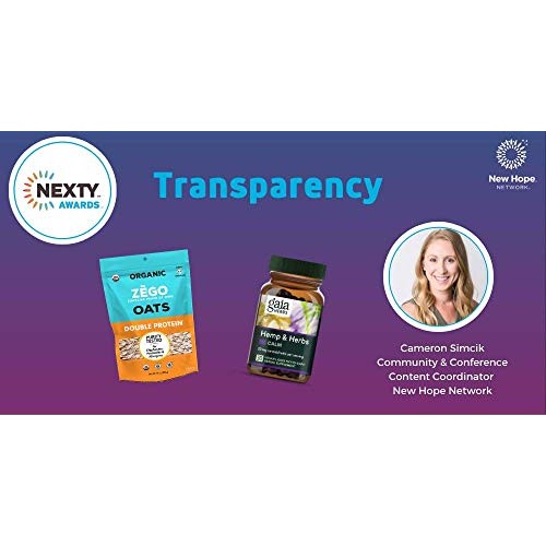 ZEGO Gluten Free Organic Rolled Oats - Double Protein Old Fashio...