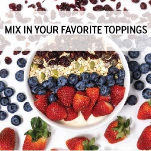 ZEGO Gluten Free Organic Rolled Oats - Double Protein Old Fashio...