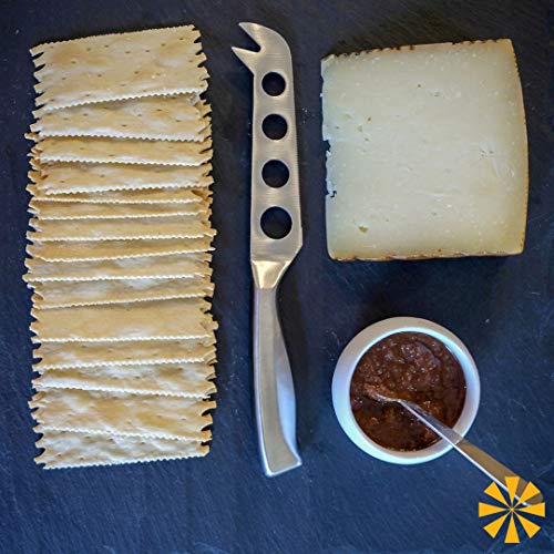 A Greek Foodie Gift Box 4 Pieces, Beribboned Box Set. Ideal Fo