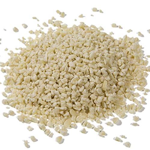 Agrozimi Traditional Greek Handmade Sour Trahana Pasta Made With