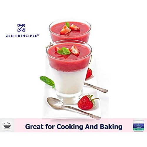 Grass-Fed Gelatin Powder, 1.5 Lb. Custom Anti-Aging Protein For