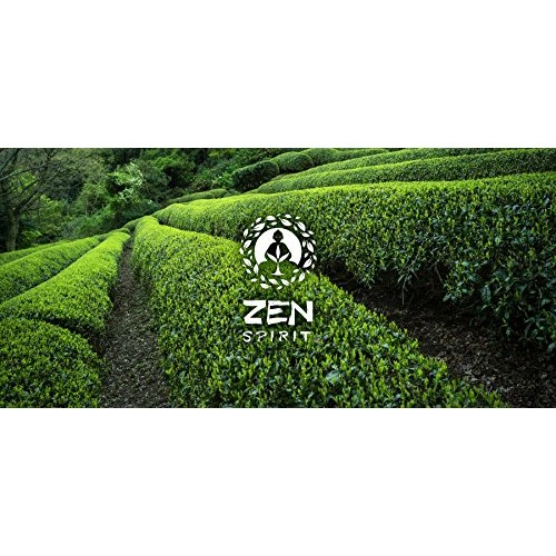 Matcha Green Tea Powder Organic - Japanese Premium Culinary Grad