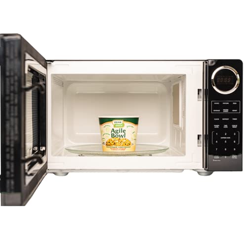 Zenb Pasta Agile Bowl, Gluten-Free, Ready To Eat Meal In 3 Minut