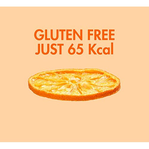 Dried Mandarine Orange Slices, Sweetened Dried Tangerine, Dried