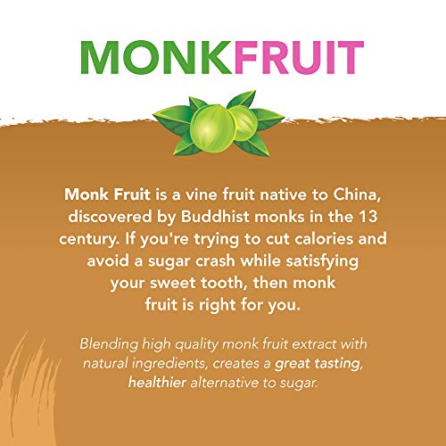 Zensweet Baking Chocolate Chip Cookie Mix 9 Oz, Grain Free, Non-