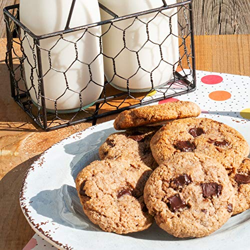 Zensweet Baking Chocolate Chip Cookie Mix 9 Oz, Grain Free, Non-