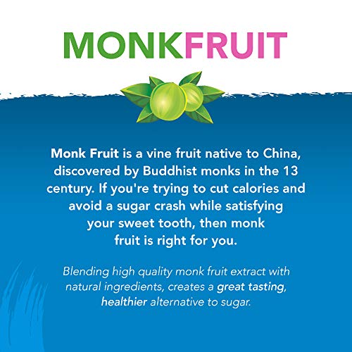 Zensweet Baking Snickerdoodle Cookie Mix - Grain Free, Sugar Fre