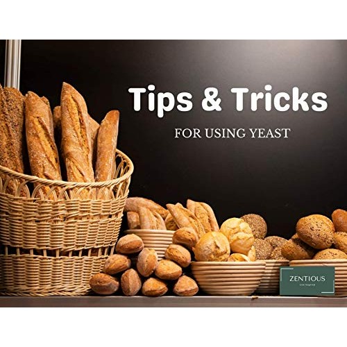 Fleischmanns Active Dry Yeast Original Packets - Pack Of 9 Indiv Fleischmanns Active Dry Yeast Original Packets - Pack Of 9 Indiv