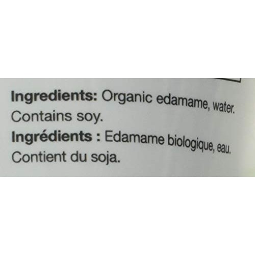 Liviva High Protein Keto-Certified Organic Edamame Spaghetti 7 O