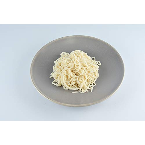 Liviva Low Calorie Keto-Certified Organic Shirataki Spaghetti Wi