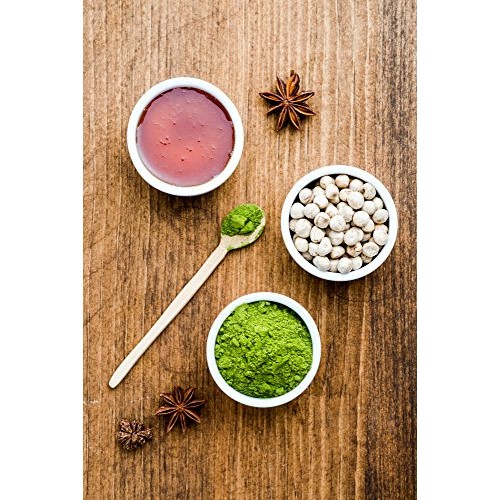 Moringa Oleifera Roasted Seeds - Perfect Snack Energy Booster -