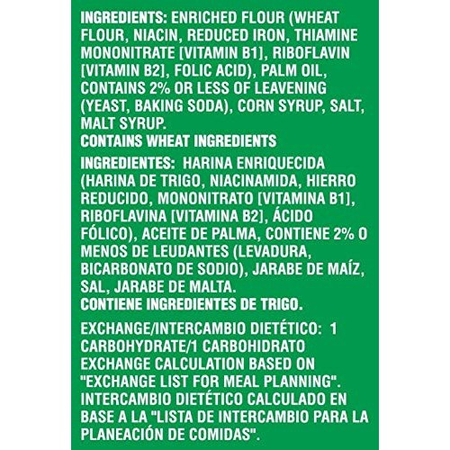 Keebler, Export Sodas, Crackers, Original, 28Oz Can