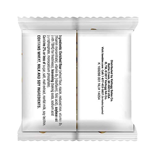 Keebler, Zesta, Oyster Crackers, Single Serve, 0.50 Oz Pouchpac