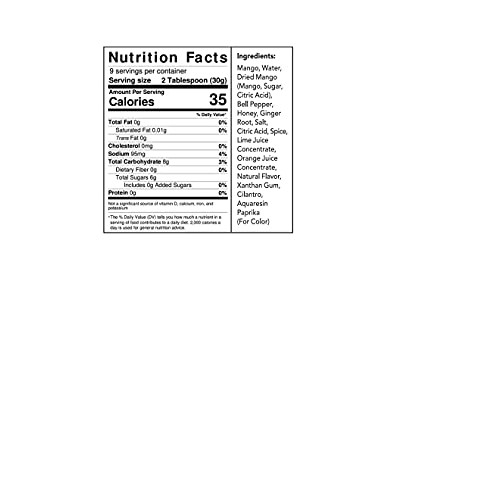 Premium Combo Pack Of Mint Cilantro Chutney, Mango Tango Chutney