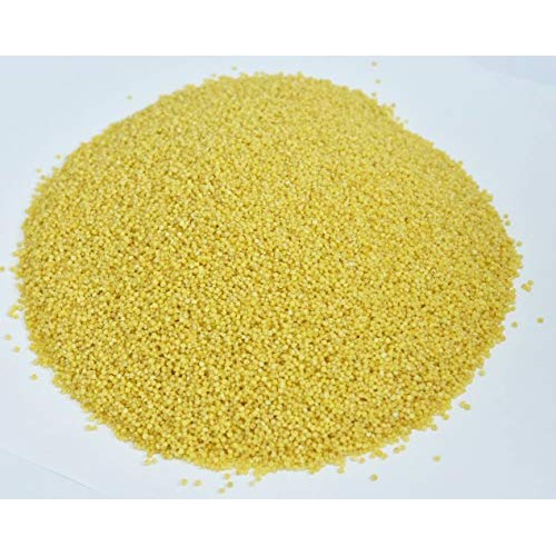 Zestful Foods Hulled Millets 2 Pounds