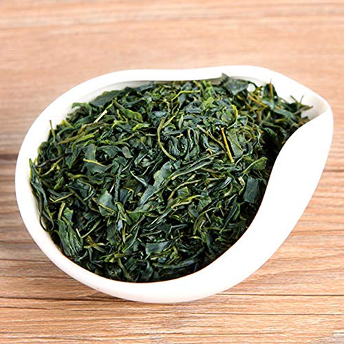 Premium Organic Small leaf Kuding Qing Shan Lu Shui Bitter H...