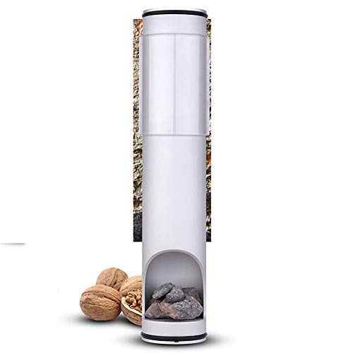 Zhouhuaw Nut Crackers, Kitchen Tool, For Pecan, Hazelnuts, Almon