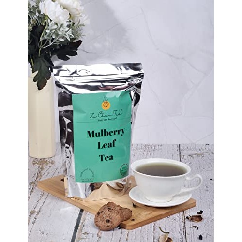 Zi Chun Tea | Organic Mulberry Tea | Loose Leaf Herbal Tea from ...