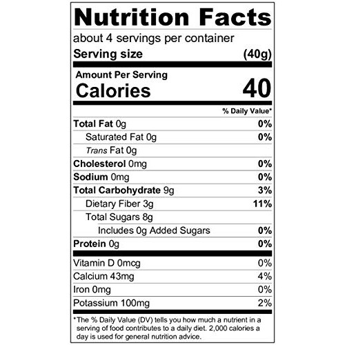 Sun-Dried Figs 150G / 5.3Oz