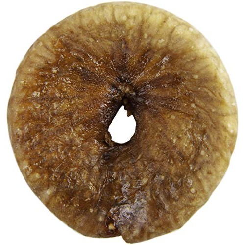 Ziba Foods Wild Grown Sun-Dried Figs | Non-Gmo, Whole 30 Friendl