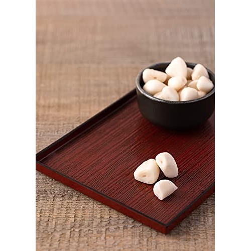 Zibari - Garlic Cloves In Vinegar - Kosher - 3.5 Oz 100G - 12