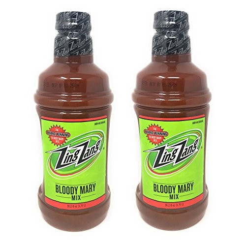 Zing Zang Mix Bloody Mary - 59.2 Oz