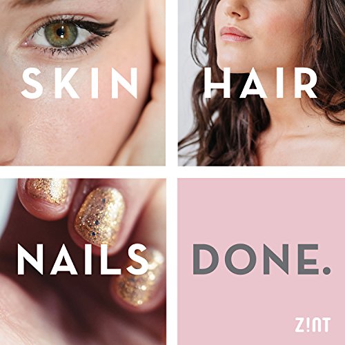 Zint Beef Gelatin Powder 16 Oz: Unflavored, Keto Certified, Pa