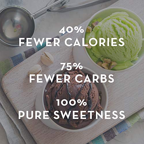 Zint Organic Xylitol Sweetener: Natural Sugar Free Substitute, N