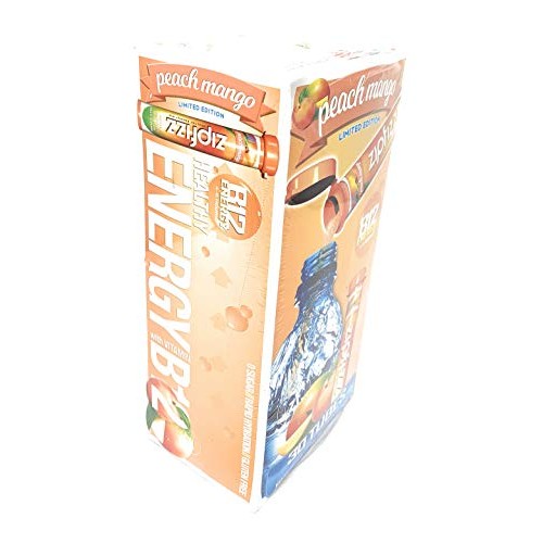 Zipfizz Energy Drink Mix, Hydration With B12 And Multi Vitamins,