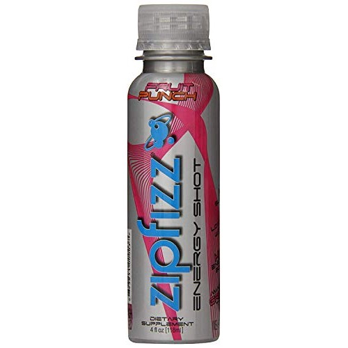 Zipfizz Liquid Energy Shot, Healthy Hydration B12 And Multi Vita