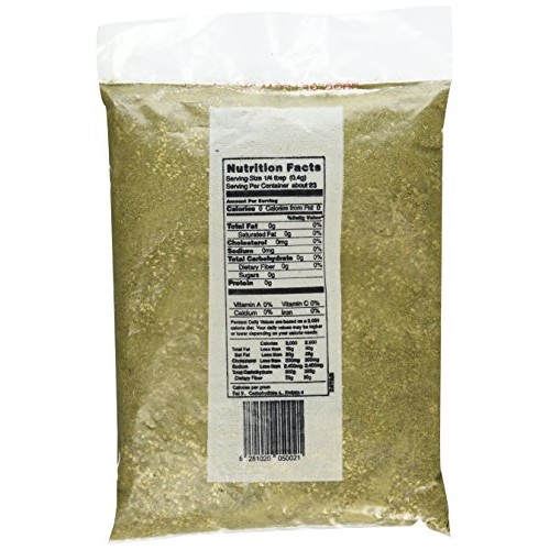Lebanon Zaatar 1 Lb Pack Of 2